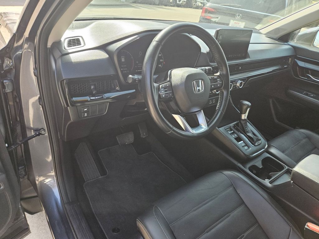 Thumbnail: 2025 Honda CR-V - 13