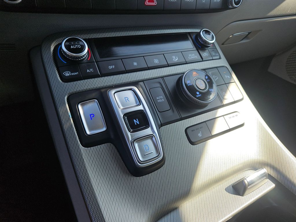 Thumbnail: 2024 Hyundai Palisade - 29