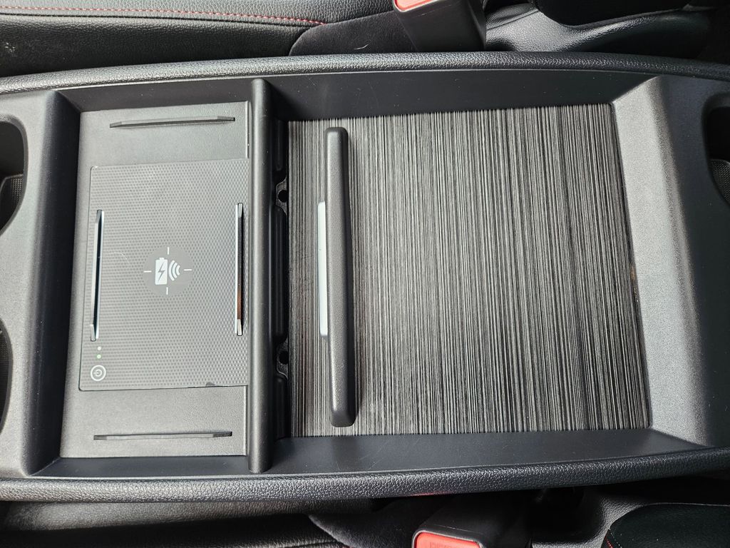 Thumbnail: 2025 Honda Odyssey - 30