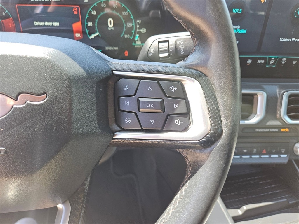 Thumbnail: 2024 Ford Mustang - 24