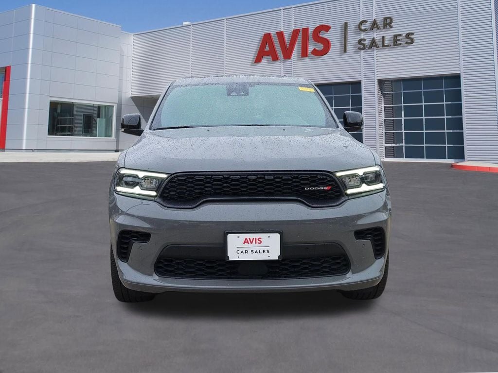 Thumbnail: 2025 Dodge Durango - 10