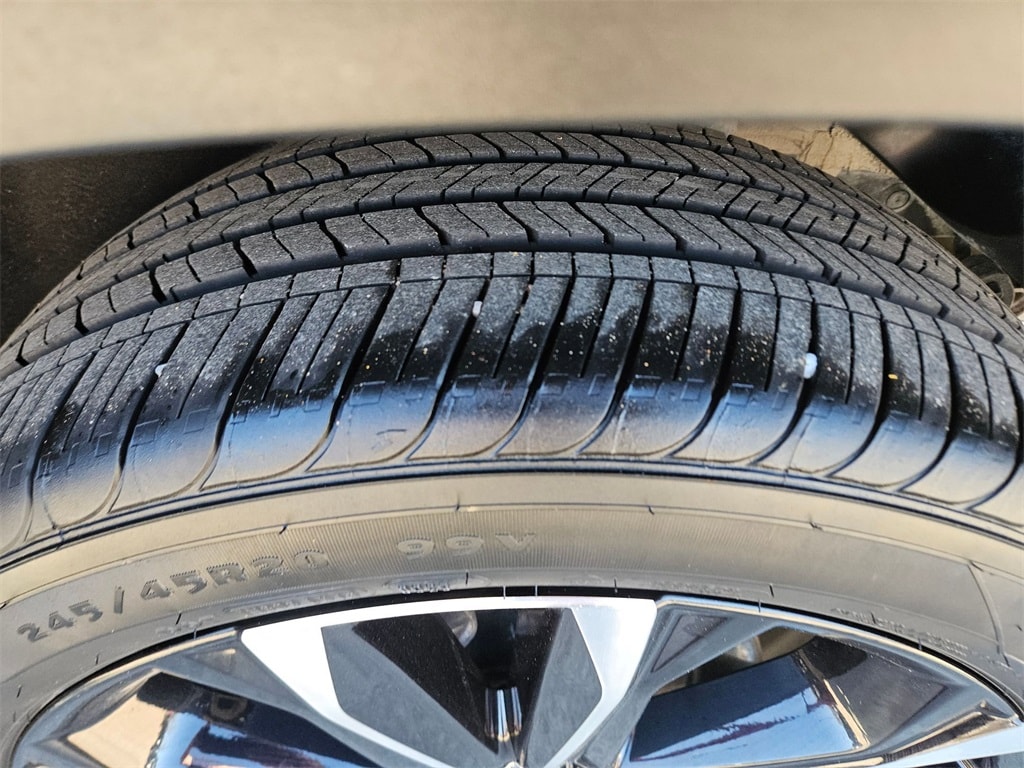 Thumbnail: 2025 Mazda CX-50 - 26