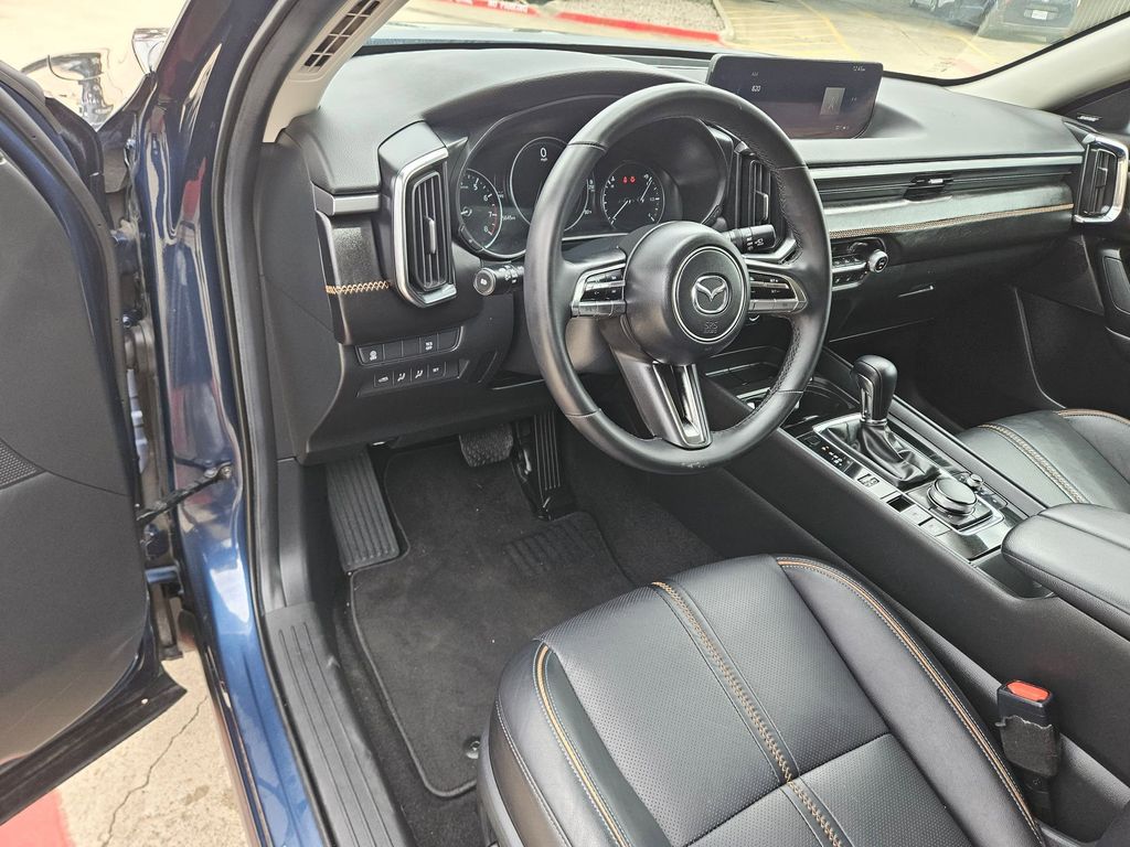 Thumbnail: 2025 Mazda CX-50 - 13