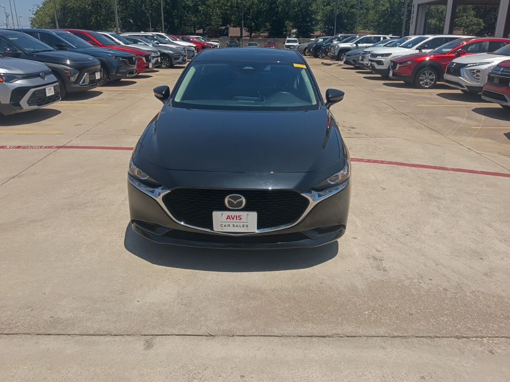 Thumbnail: 2025 Mazda Mazda3 - 5