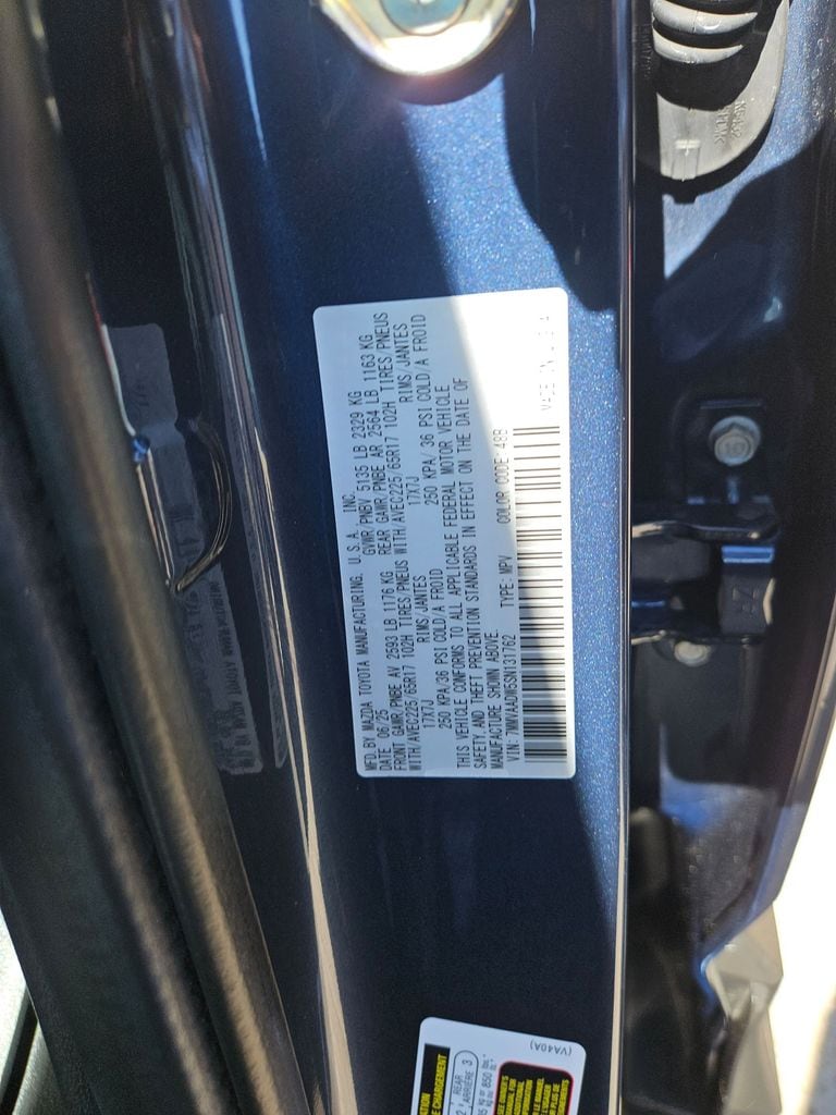 Thumbnail: 2025 Mazda CX-50 - 31