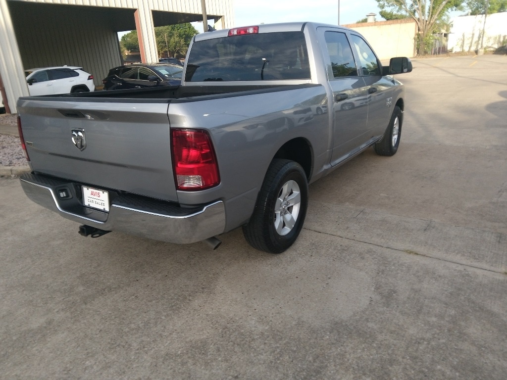 Thumbnail: 2023 RAM 1500 Classic - 6