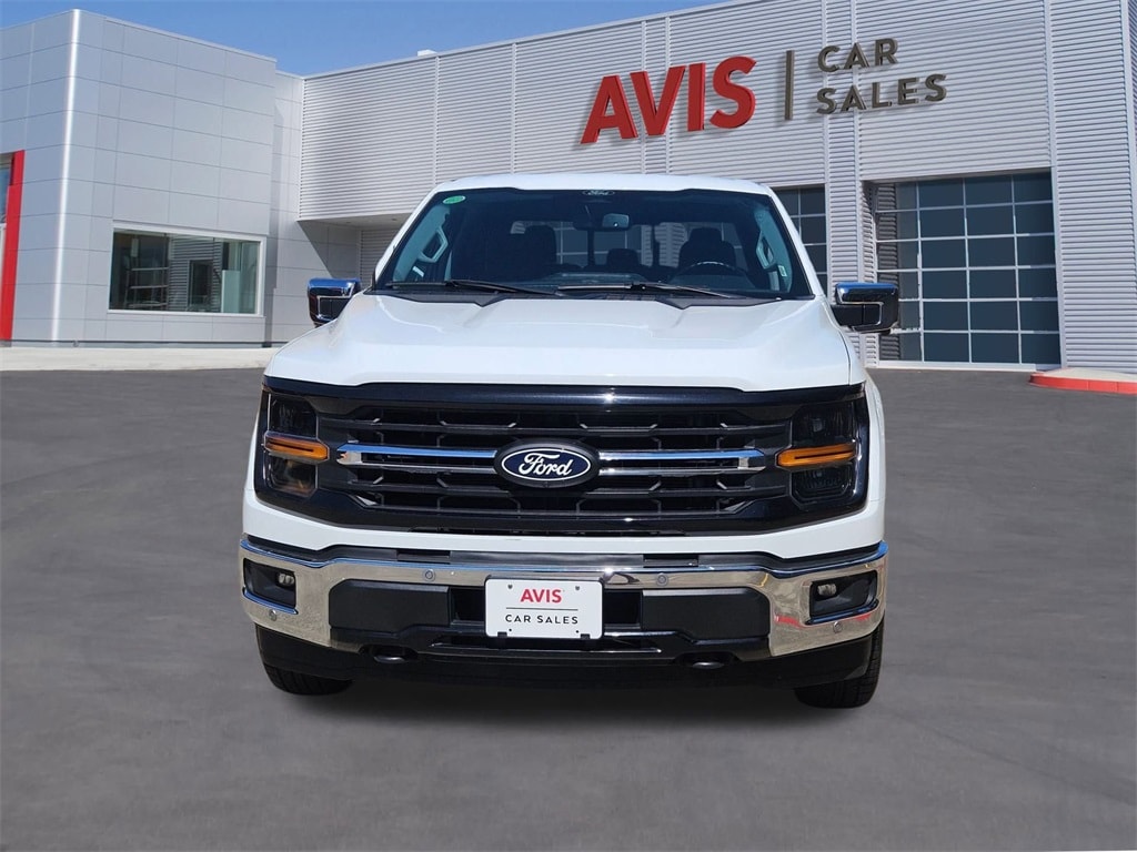 Thumbnail: 2024 Ford F-150 - 2