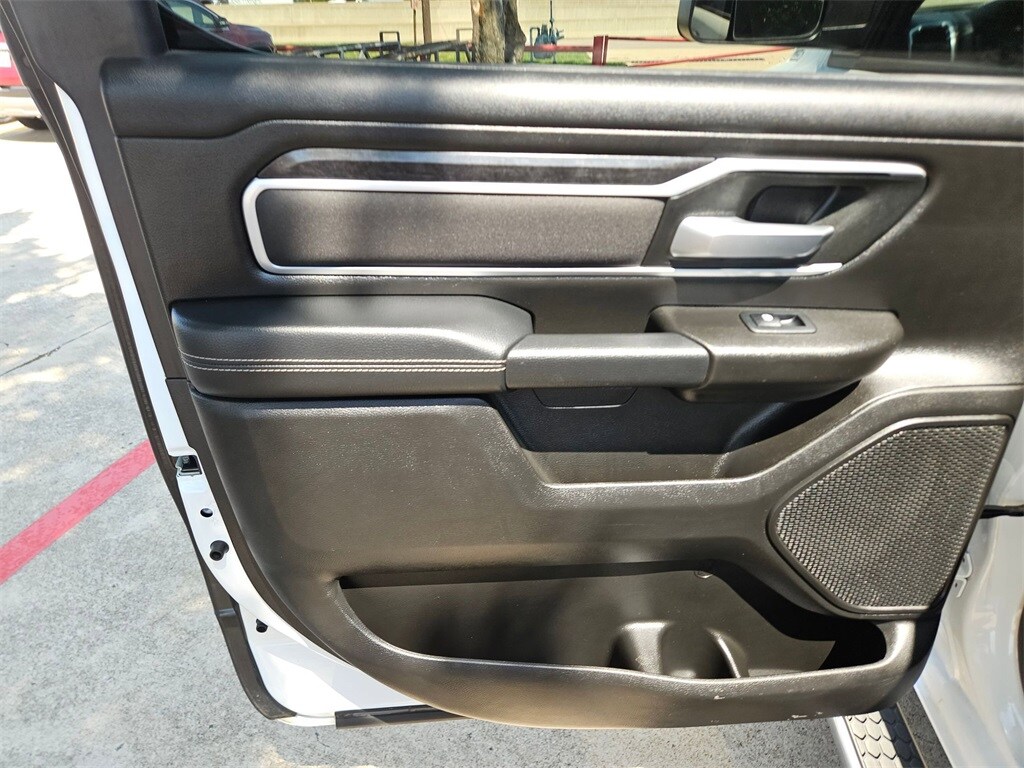 Thumbnail: 2023 RAM 1500 - 11