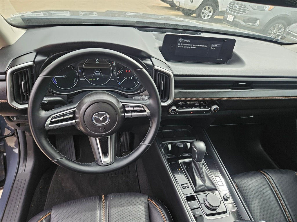 Thumbnail: 2025 Mazda CX-50 - 17