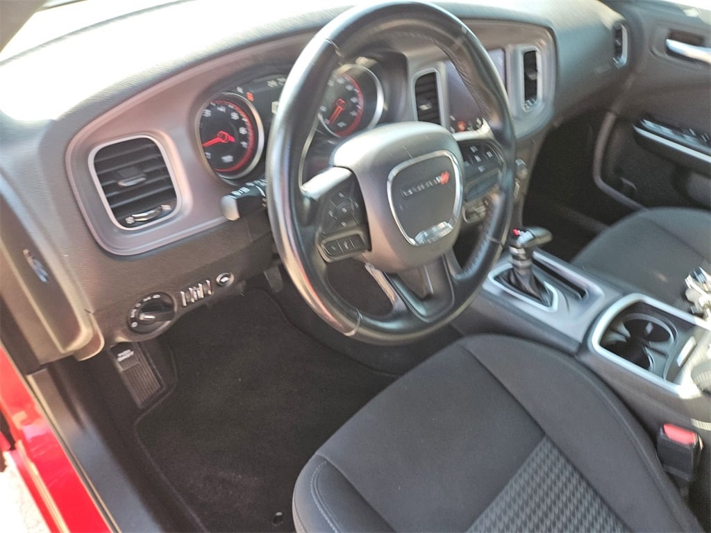 Thumbnail: 2023 Dodge Charger - 14