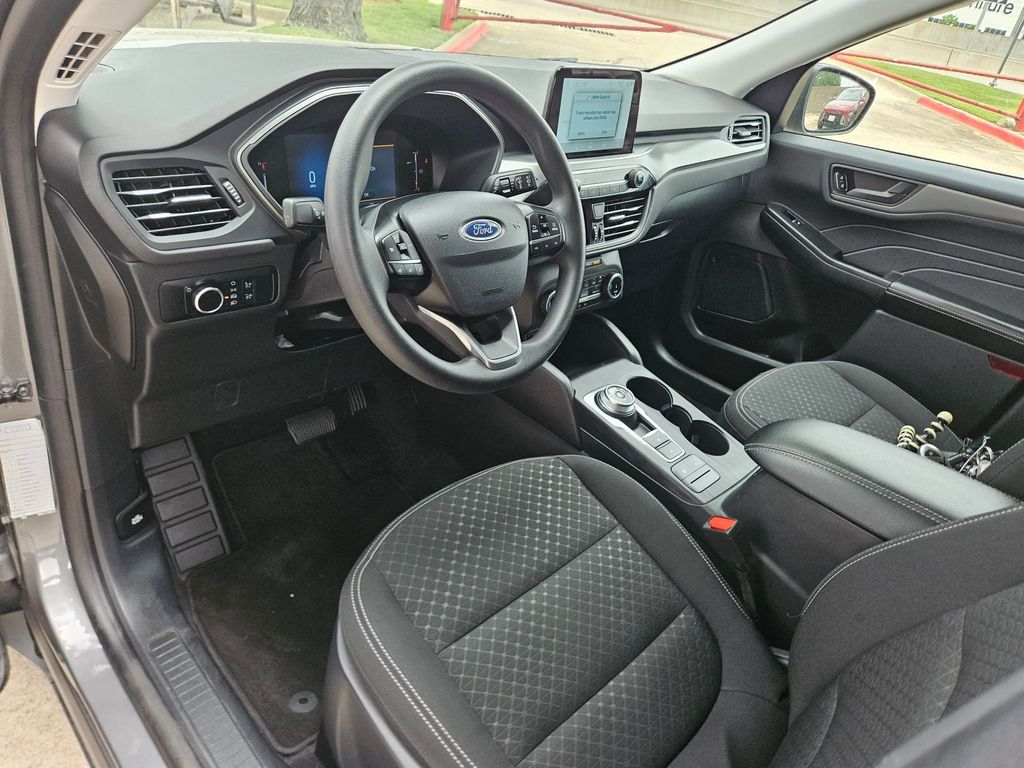 Thumbnail: 2025 Ford Escape - 13