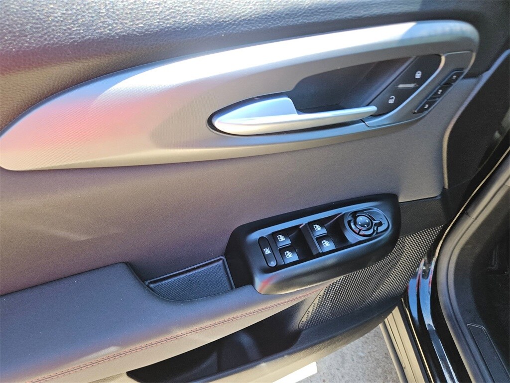 Thumbnail: 2024 Dodge Hornet - 12