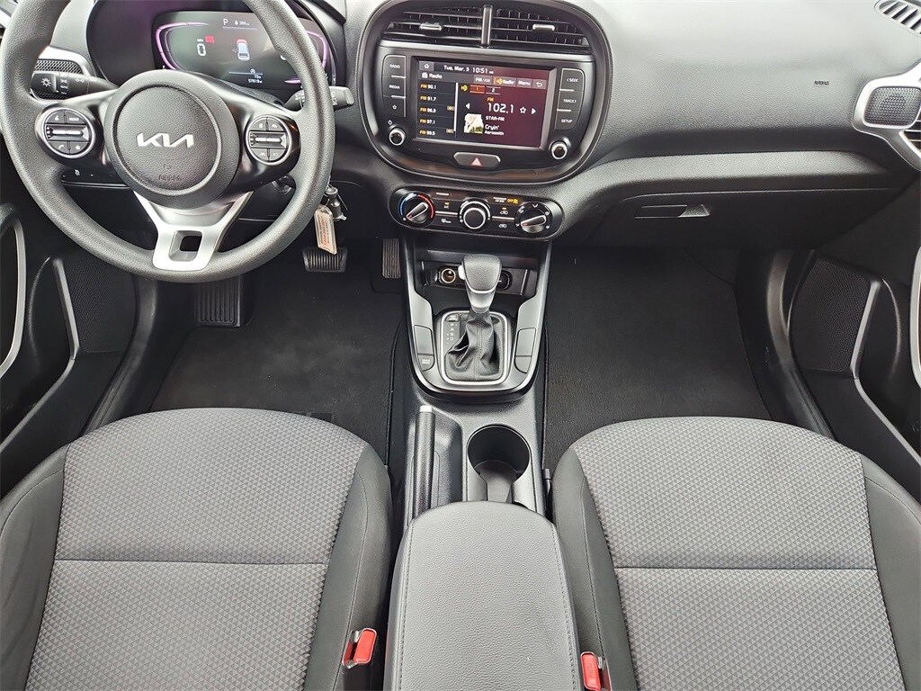 Thumbnail: 2024 Kia Soul - 25