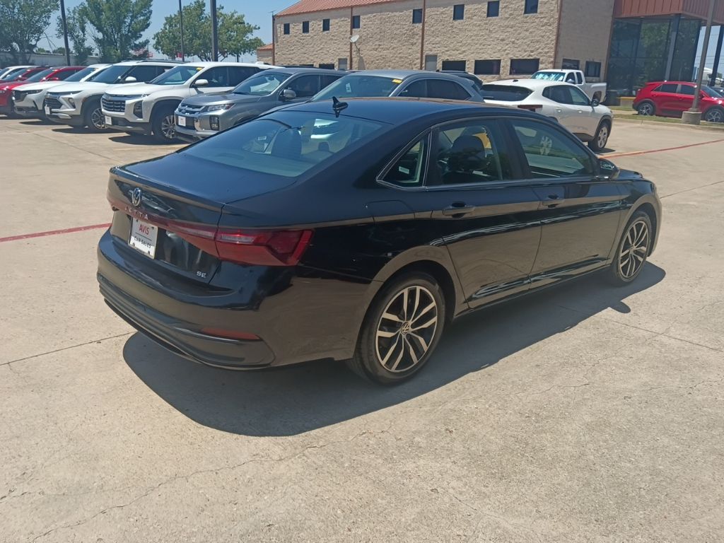 Thumbnail: 2025 Volkswagen Jetta - 7