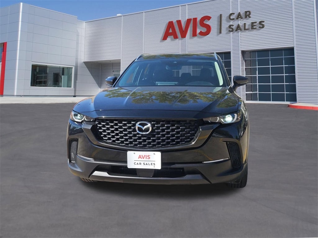 Thumbnail: 2024 Mazda CX-50 - 2