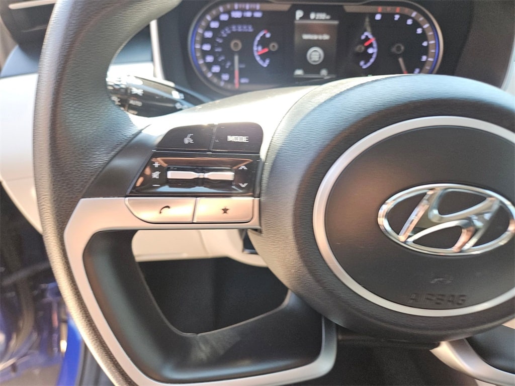 Thumbnail: 2024 Hyundai Tucson - 20
