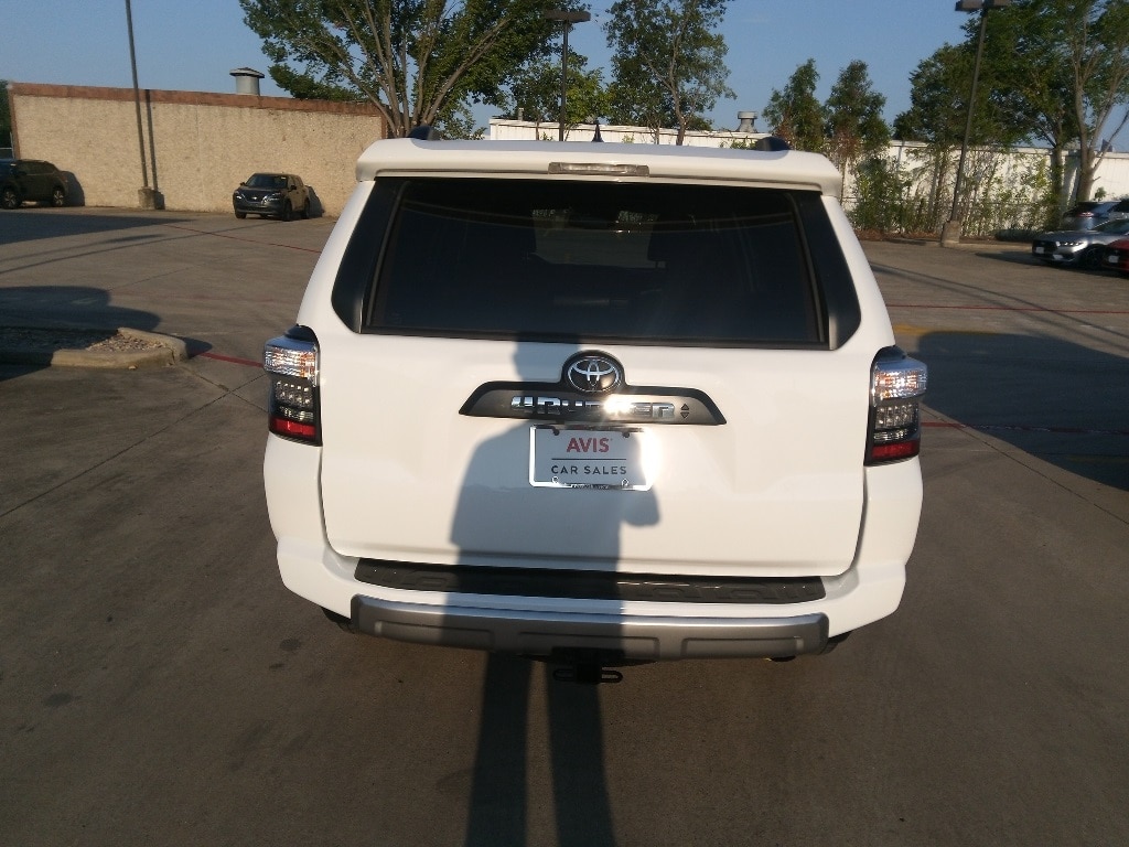 Thumbnail: 2024 Toyota 4Runner - 6