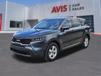 2023 Kia Sorento LX -
                Irving, TX