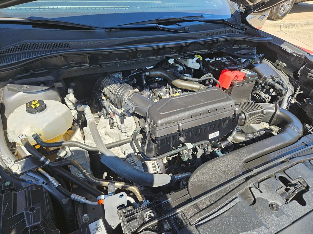 Thumbnail: 2024 Ford Escape - 23