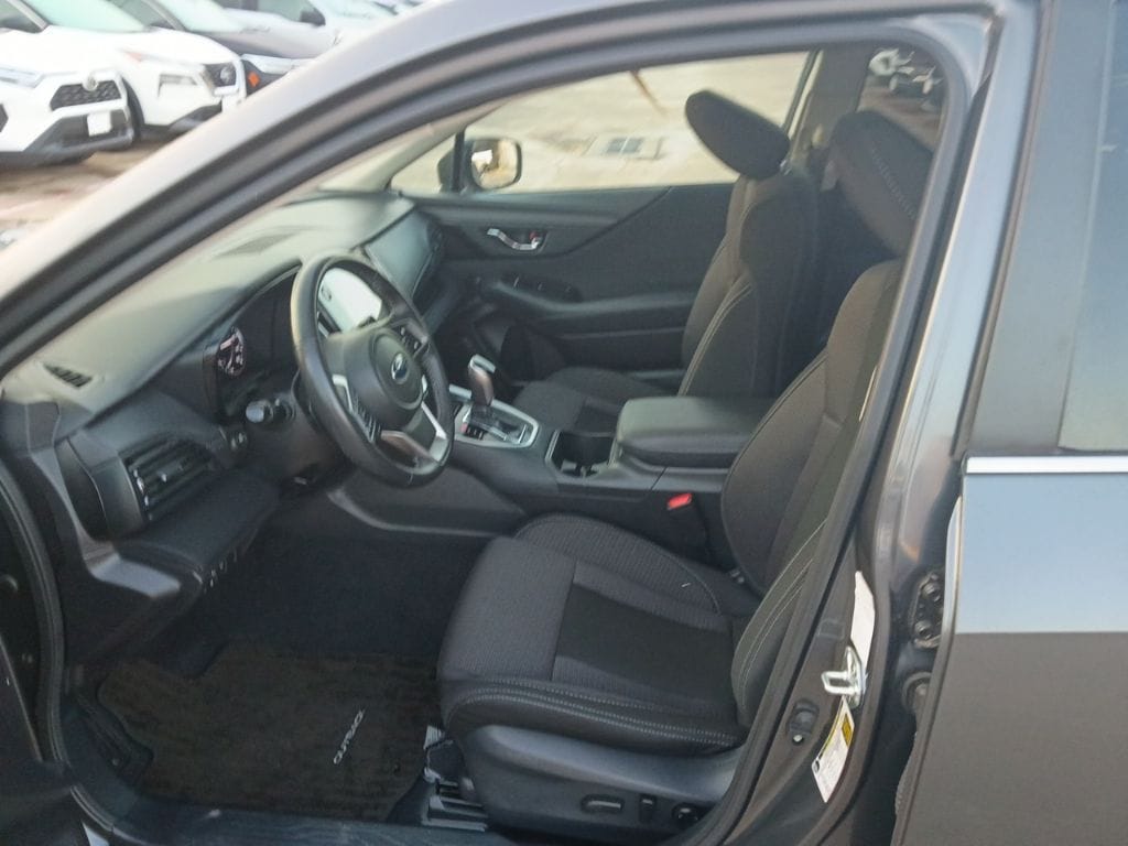 Thumbnail: 2025 Subaru Outback - 3