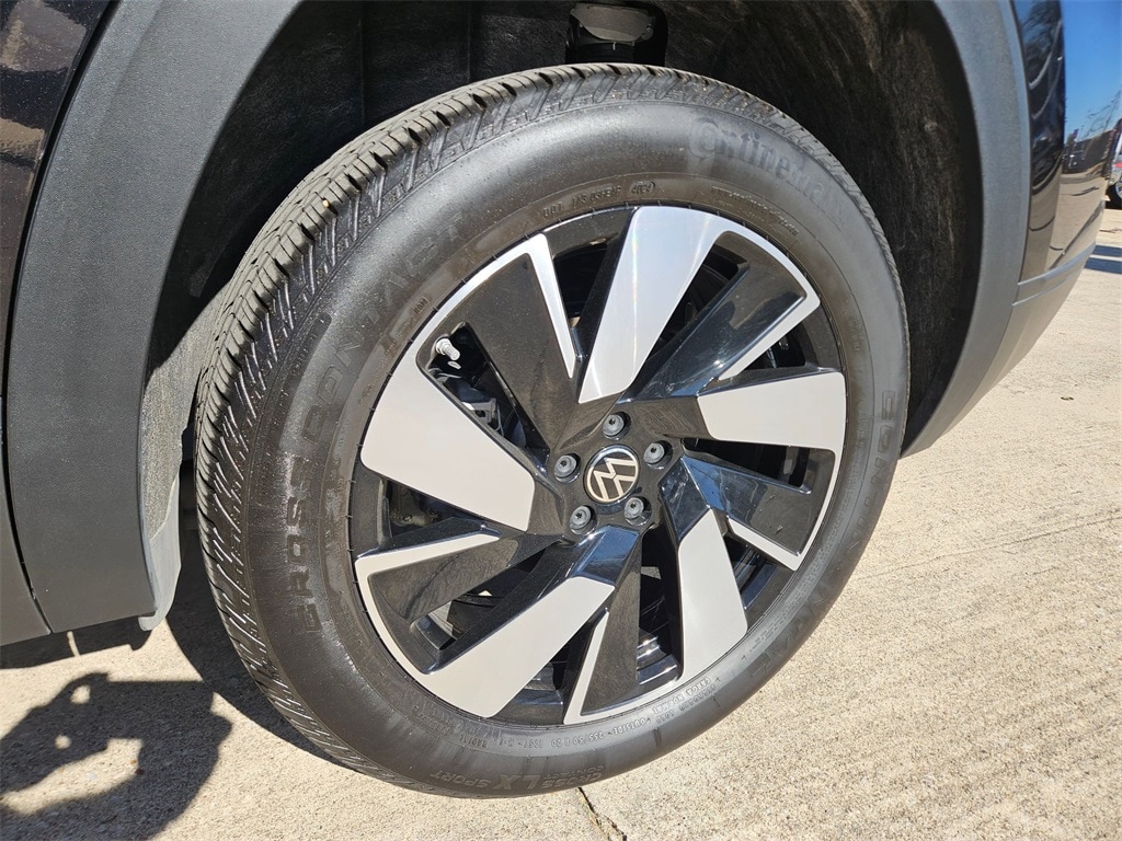 Thumbnail: 2025 Volkswagen Atlas - 28