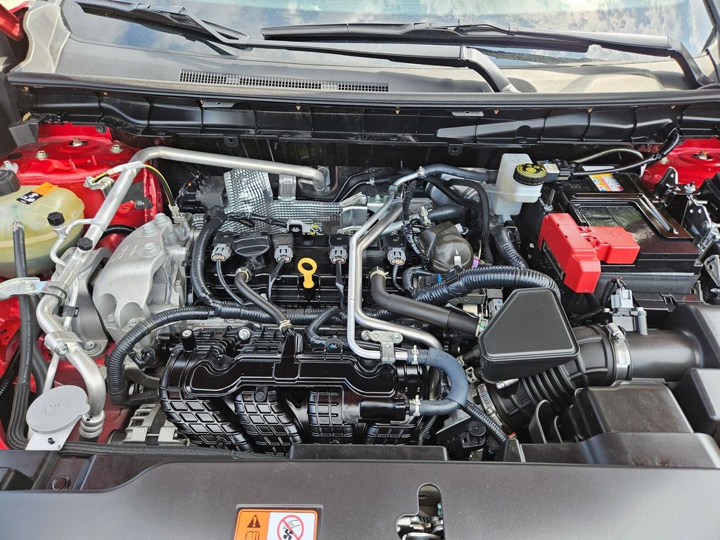 Thumbnail: 2025 Mitsubishi Outlander - 22