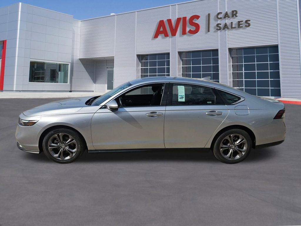 Thumbnail: 2024 Honda Accord - 2