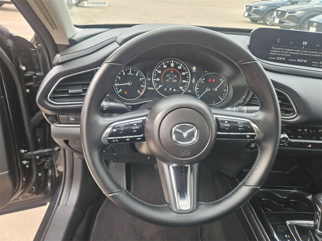 Thumbnail: 2025 Mazda CX-30 - 17