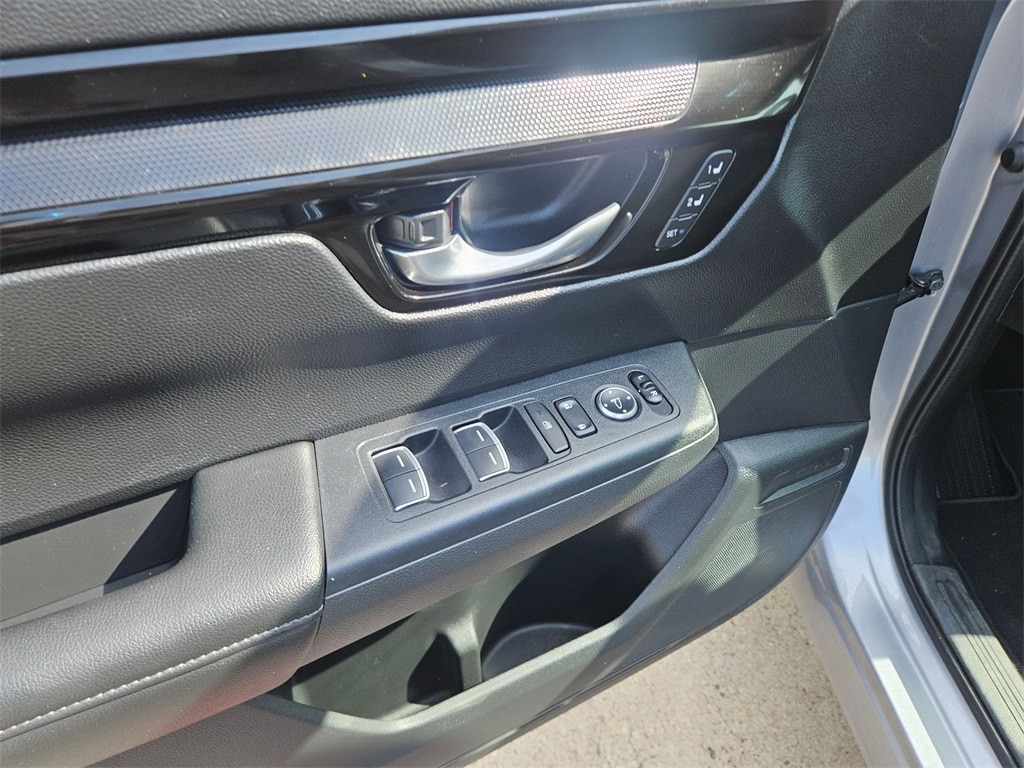 Thumbnail: 2025 Honda CR-V - 15