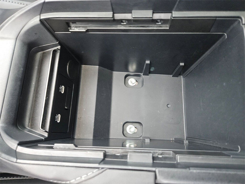 Thumbnail: 2025 Mazda CX-30 - 28