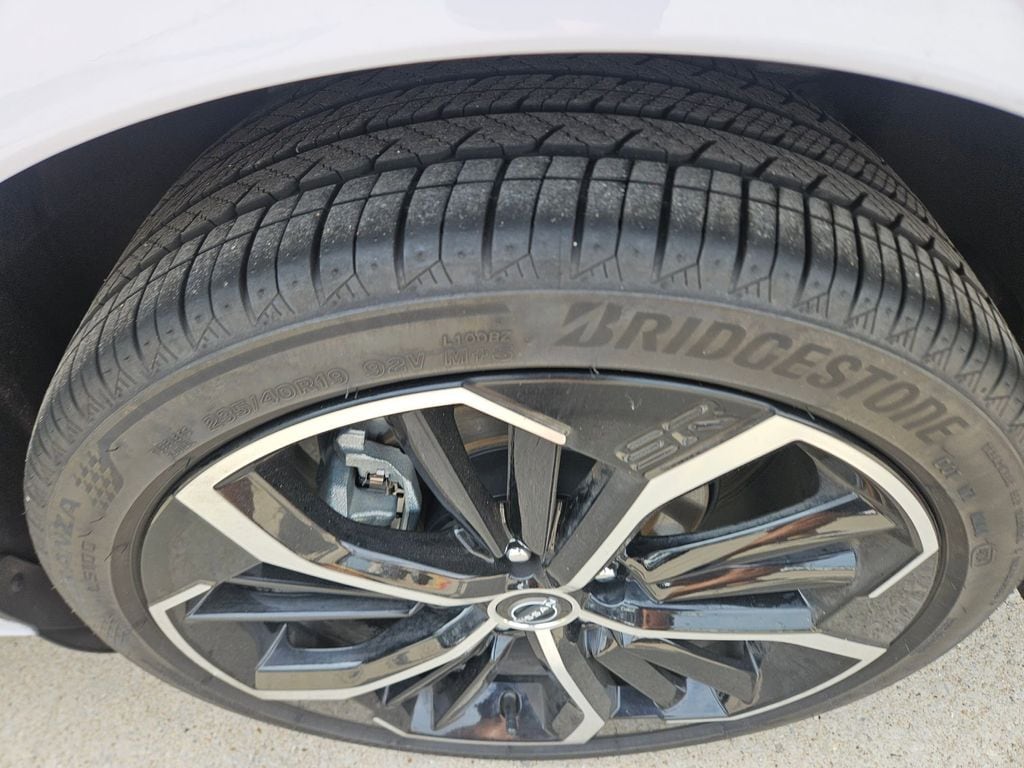 Thumbnail: 2025 Nissan Altima - 26