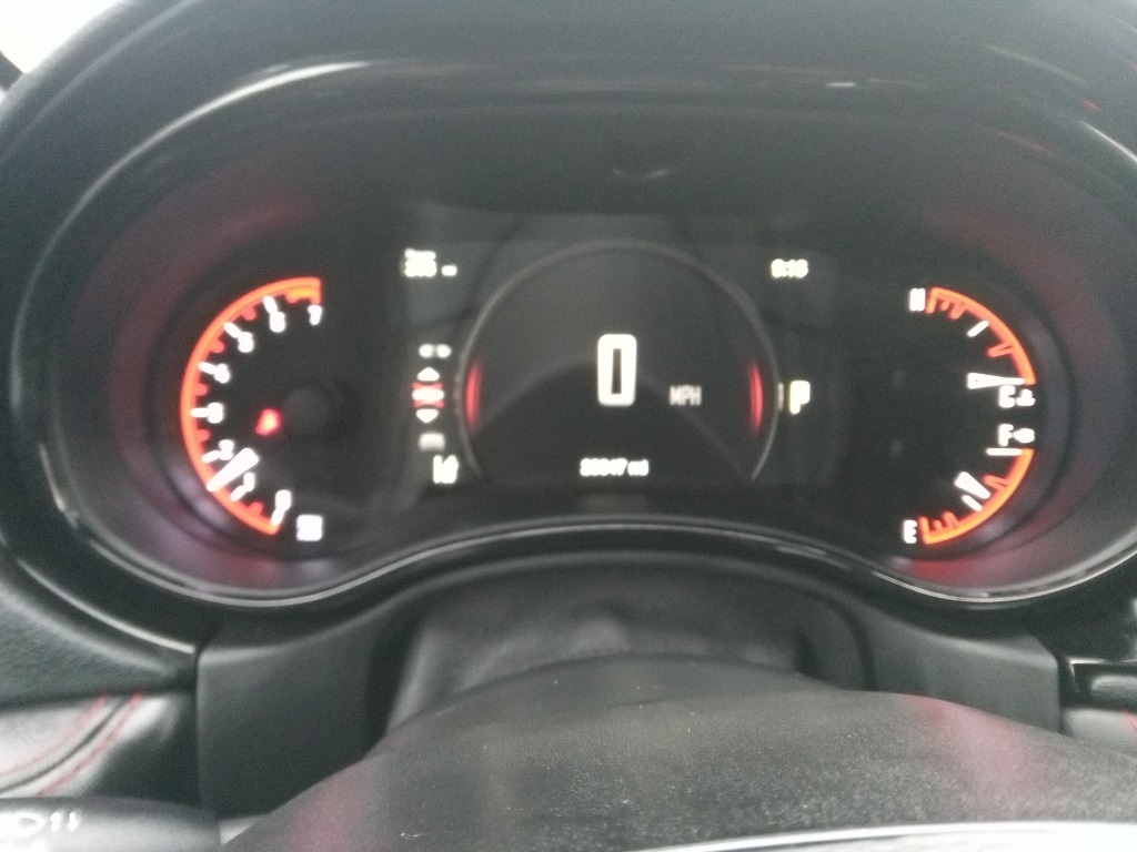 Thumbnail: 2025 Dodge Durango - 10