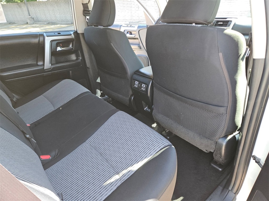 Thumbnail: 2024 Toyota 4Runner - 29