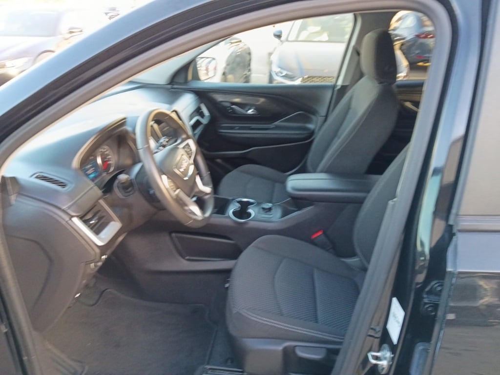 Thumbnail: 2024 GMC Terrain - 3