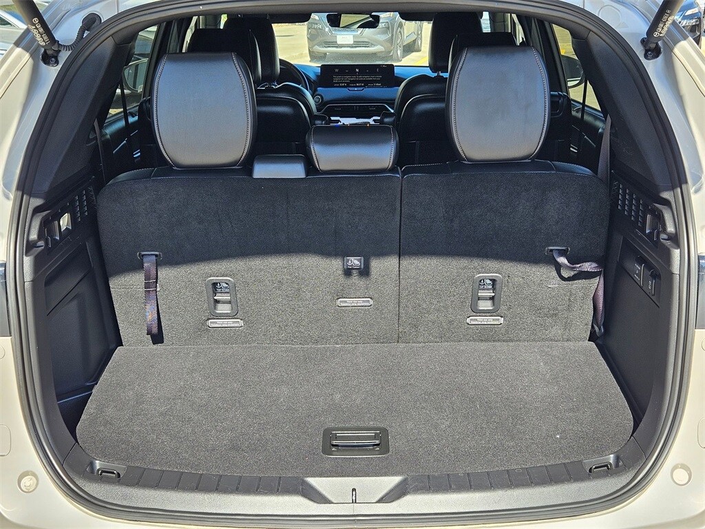 Thumbnail: 2025 Mazda CX-90 - 21