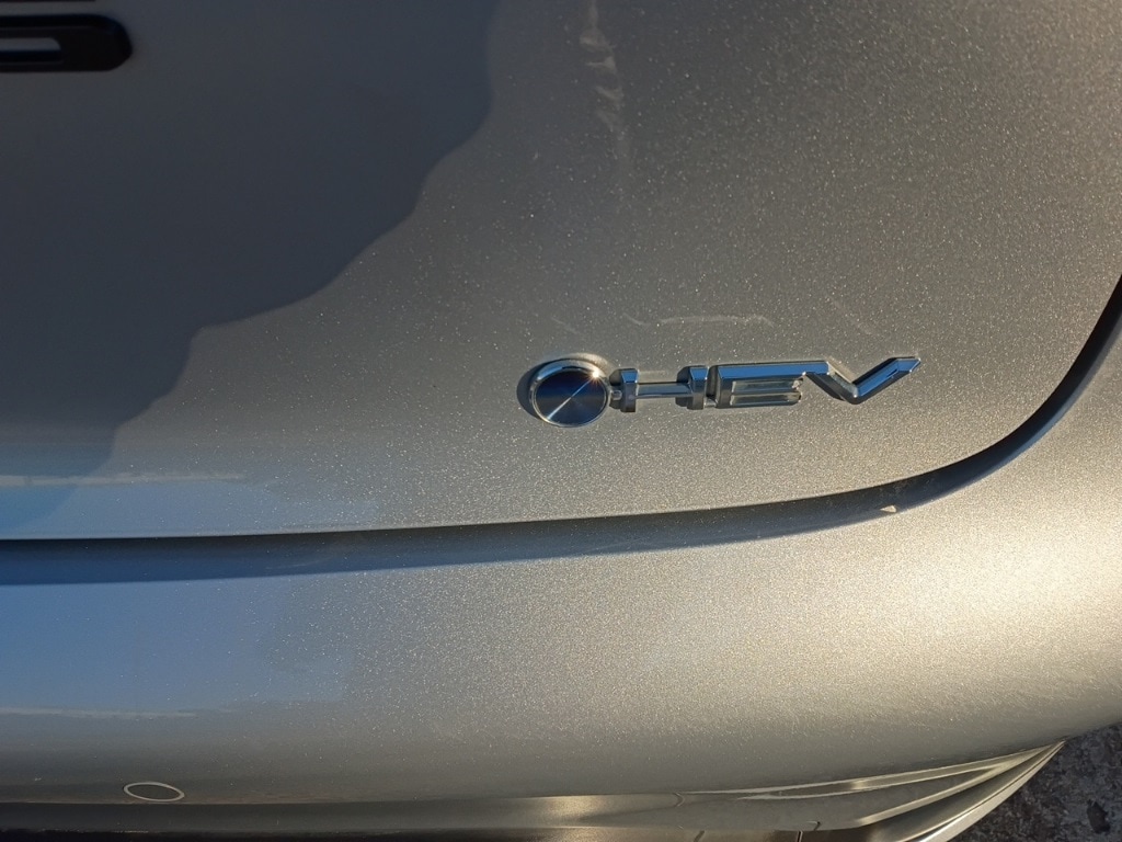 Thumbnail: 2025 Toyota Prius - 11