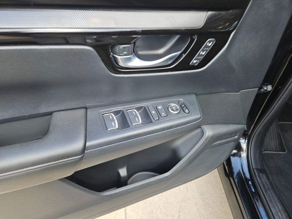 Thumbnail: 2025 Honda CR-V - 15