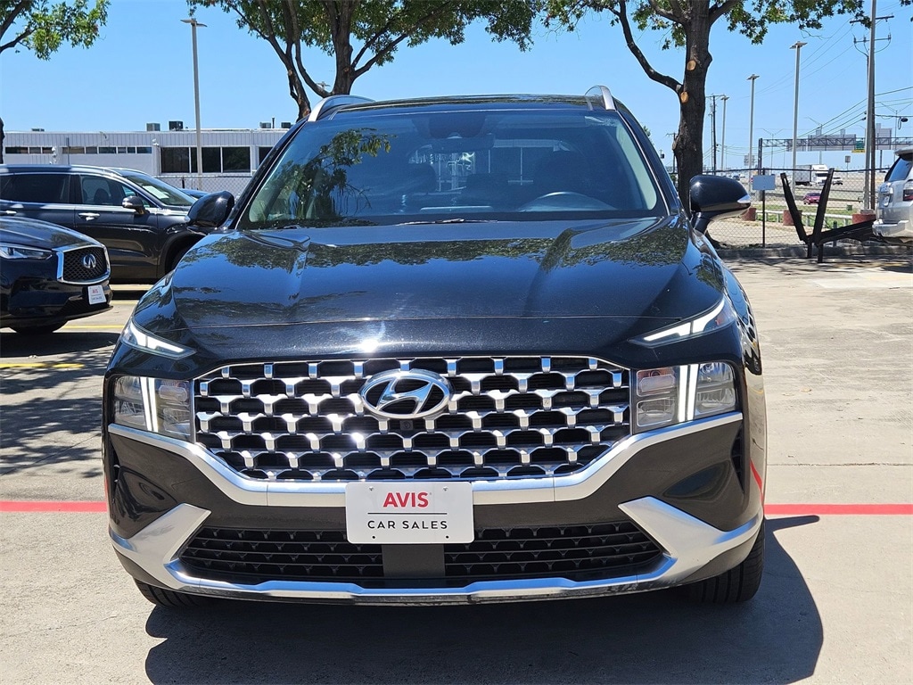 Thumbnail: 2023 Hyundai Santa Fe - 2