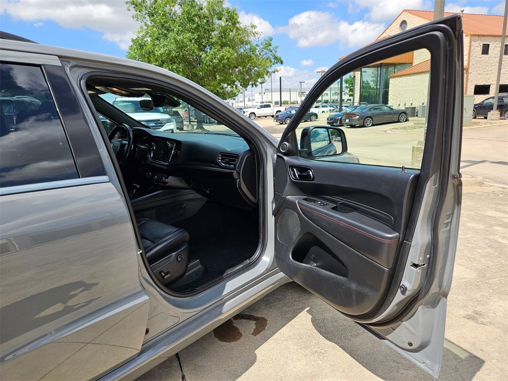 2023 Dodge Durango GT 29