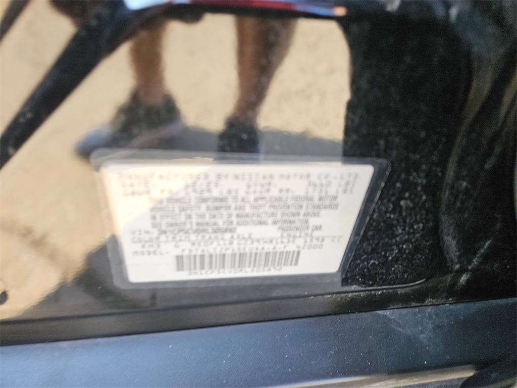 Thumbnail: 2024 Nissan Kicks - 30