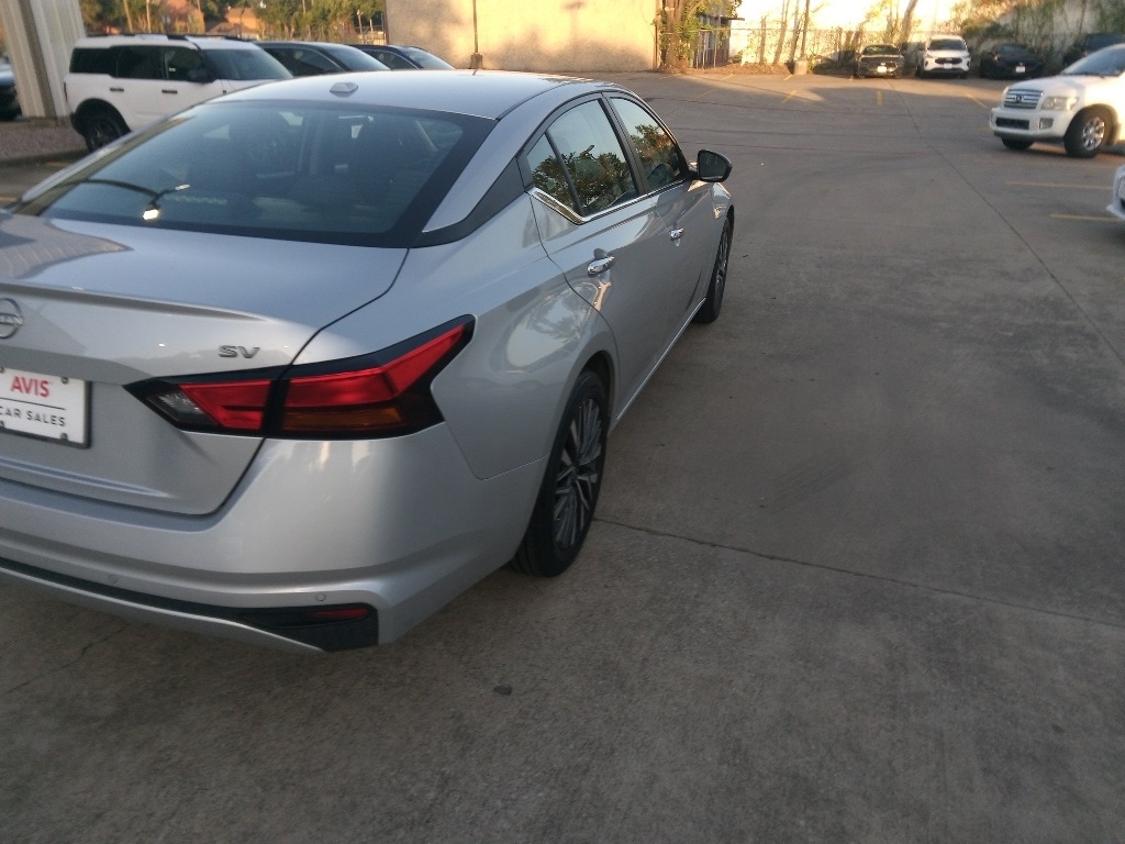 Thumbnail: 2024 Nissan Altima - 6