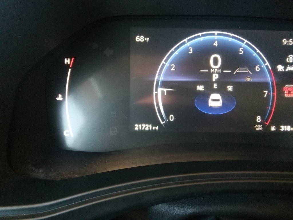 Thumbnail: 2025 Toyota Grand Highlander - 2