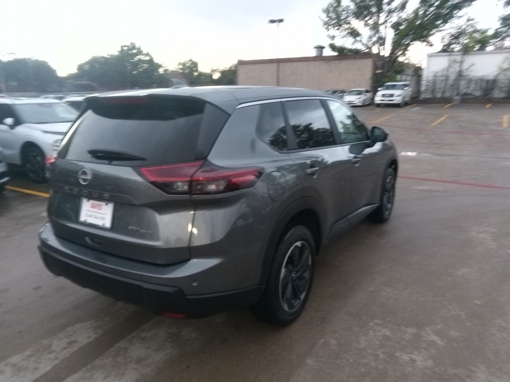 Thumbnail: 2024 Nissan Rogue - 5