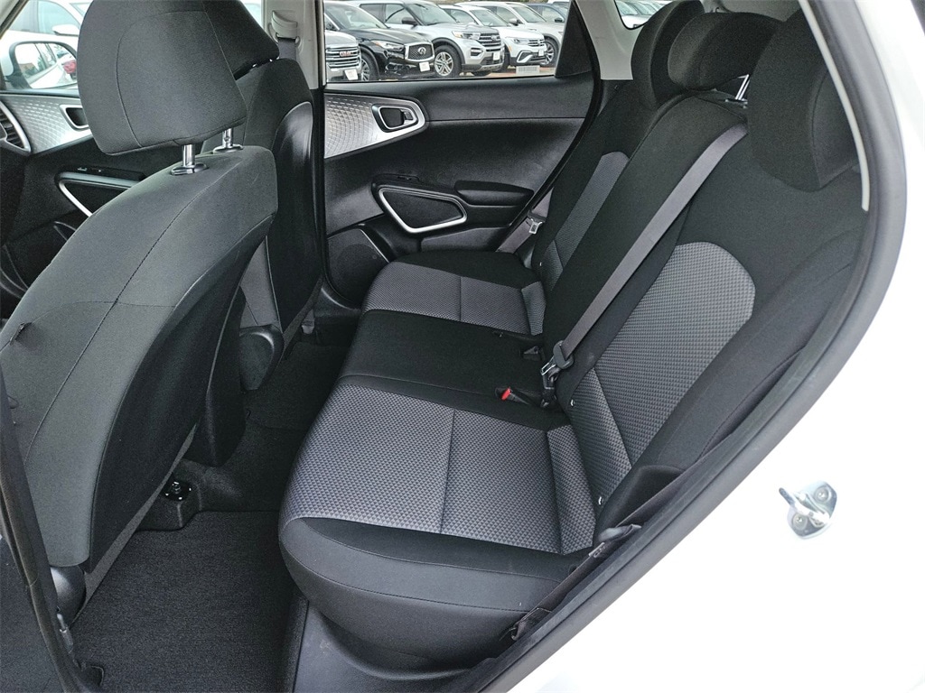 Thumbnail: 2024 Kia Soul - 27