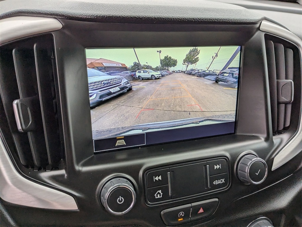 Thumbnail: 2024 GMC Terrain - 23