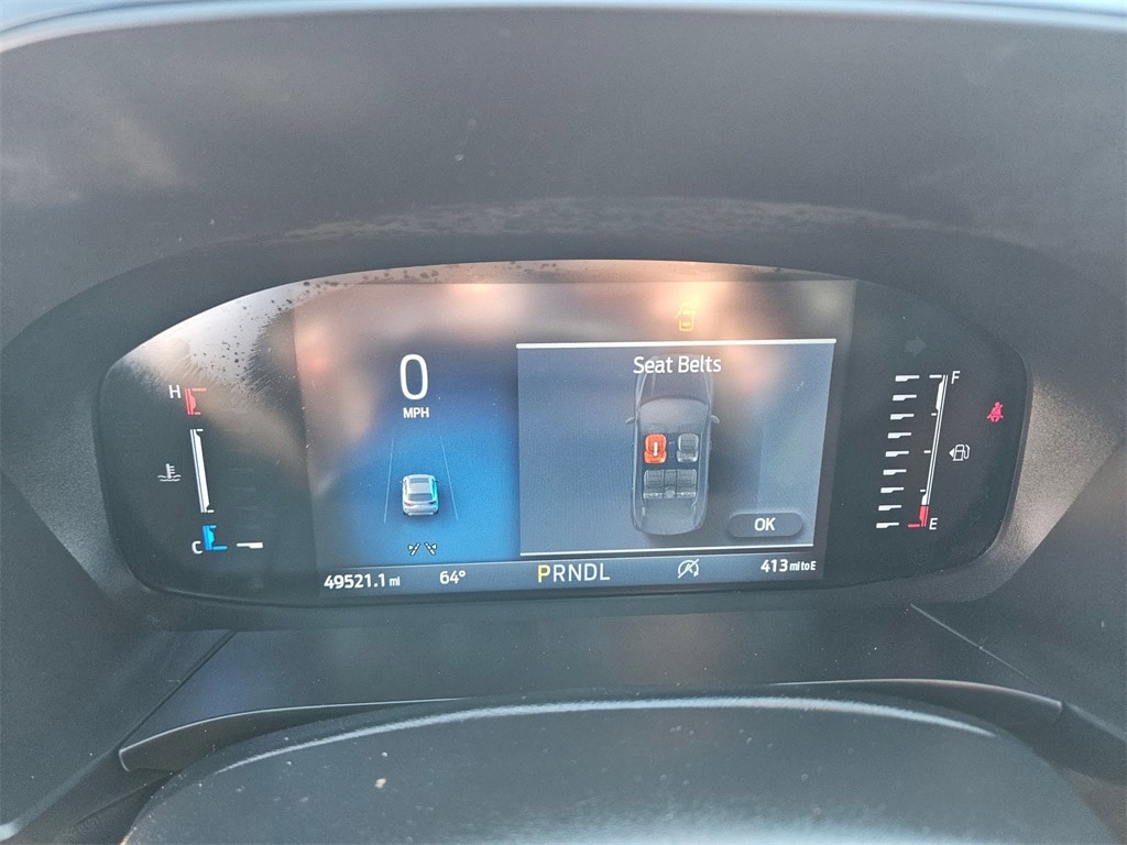 Thumbnail: 2024 Ford Escape - 19