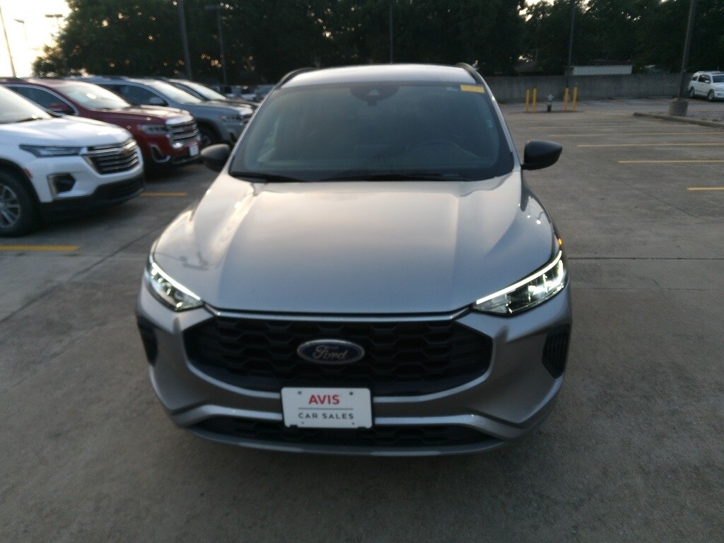 Thumbnail: 2024 Ford Escape - 2