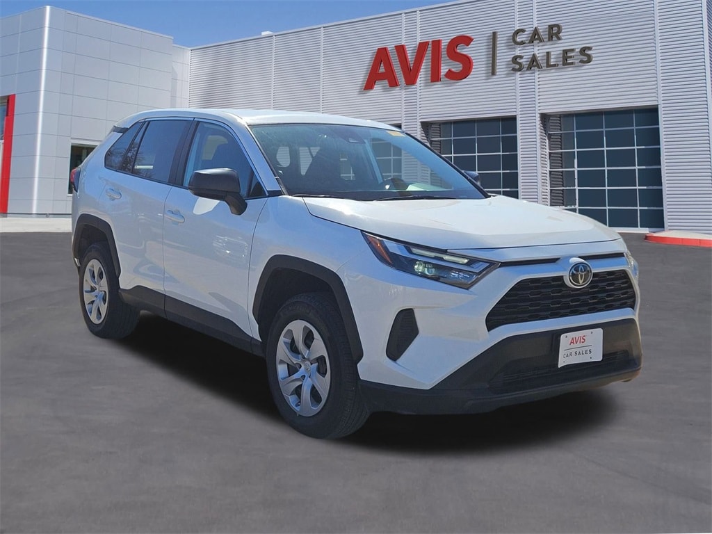Thumbnail: 2024 Toyota RAV4 - 9