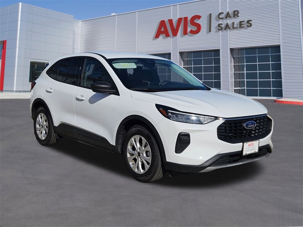 Thumbnail: 2025 Ford Escape - 9