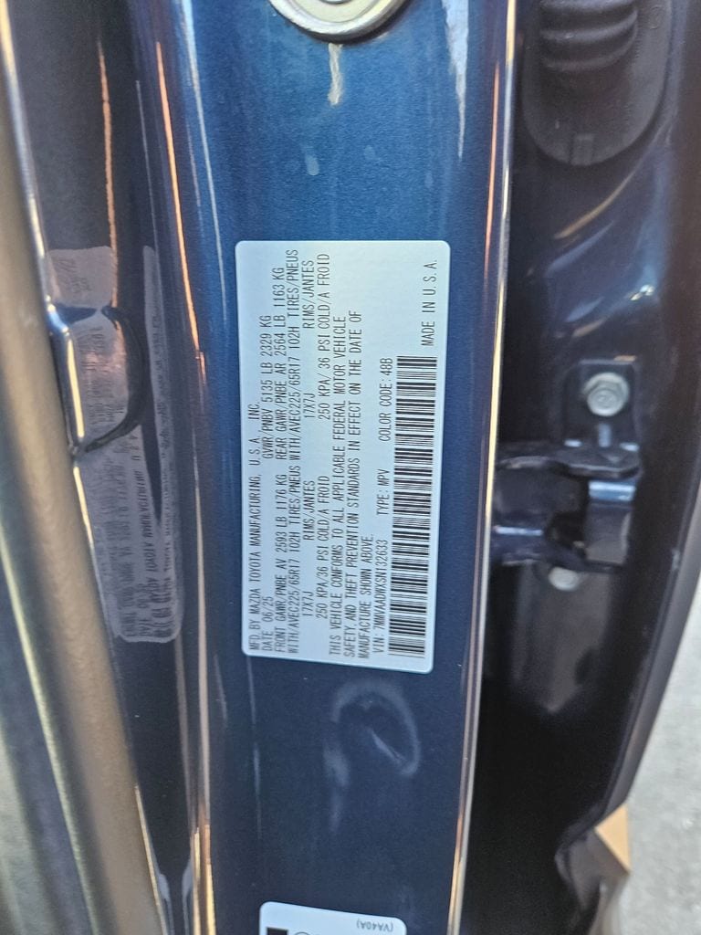 Thumbnail: 2025 Mazda CX-50 - 31